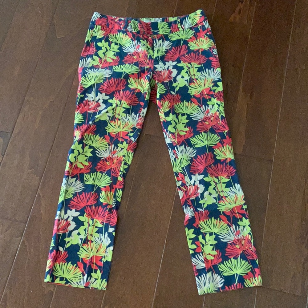 Banana Republic Pants